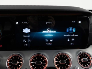 Седан Mercedes-benz E-класс AMG 2020 года, 7053055 рублей, Москва
