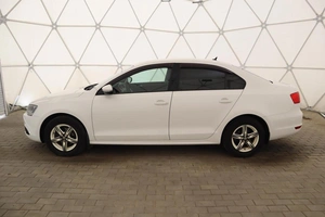 Седан Volkswagen Jetta 2014 года, 1190000 рублей, Обнинск