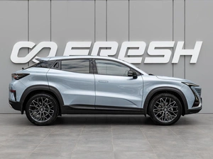 Внедорожник Changan UNI-T 2023 года, 2500000 рублей, Краснодар
