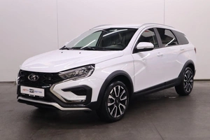 Универсал ВАЗ (LADA) Vesta 2026 года, 1880000 рублей, Брянск