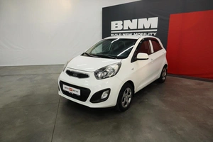 Хэтчбек 4 дв. Kia Picanto 2012 года, 935000 рублей, Курск