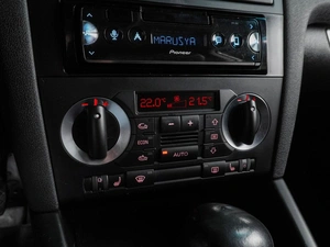 Хетчбэк Audi A3 2006 года, 669000 рублей, Воронеж