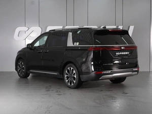 Минивэн Kia Carnival 2021 года, 4346000 рублей, Минеральные Воды