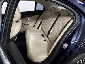 Седан Mercedes-benz C-класс 2015 года, 2149900 рублей, Казань