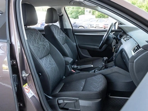 Лифтбек Skoda Octavia 2018 года, 1739040 рублей, Волгоград