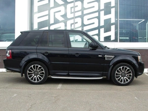Внедорожник Land Rover Range Rover Sport 2011 года, 1850000 рублей, Владимир