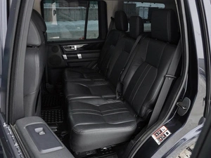 Внедорожник Land Rover Discovery 2011 года, 1540000 рублей, Нижний Новгород