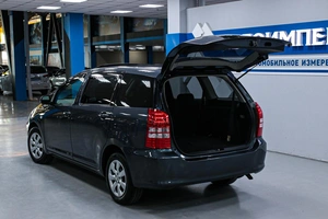 Минивэн Toyota Wish 2005 года, 798000 рублей, Солонцы