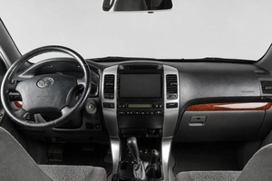 Внедорожник Toyota Land Cruiser Prado 2007 года, 2079000 рублей, Челябинск