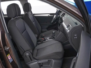 Внедорожник Volkswagen Tiguan 2020 года, 2499785 рублей, Москва