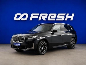 Внедорожник BMW X3 2025 года, 6150444 рублей, Москва