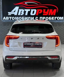 Внедорожник Haval Jolion 2021 года, 1850000 рублей, Красноярск