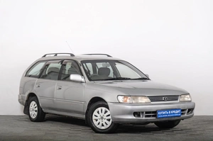 Универсал Toyota Corolla 2000 года, 399000 рублей, Томск