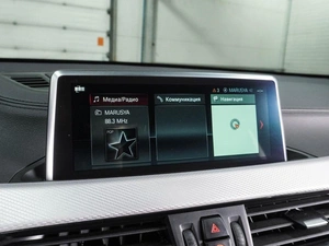 Внедорожник BMW X2 2019 года, 3415000 рублей, Воронеж