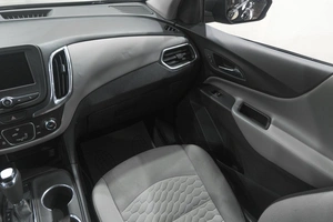 Внедорожник Chevrolet Equinox 2020 года, 1659000 рублей, Новокузнецк