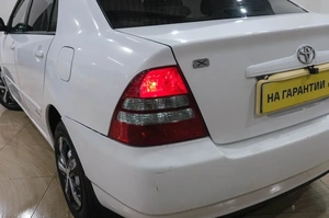 Седан Toyota Corolla 2002 года, 449000 рублей, Новокузнецк