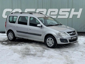 Универсал ВАЗ (LADA) Largus 2018 года, 999000 рублей, Кропоткин