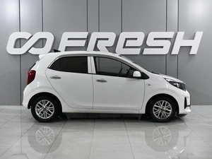 Хетчбэк Kia Morning 2020 года, 1769000 рублей, Аксай