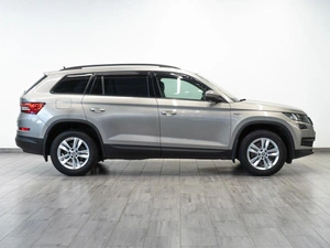 Внедорожник Skoda Kodiaq 2018 года, 2849000 рублей, Саратов