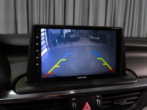 Седан Kia Cerato 2018 года, 1849000 рублей, Тюмень