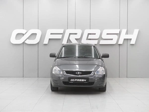Седан ВАЗ (LADA) Priora 2016 года, 700000 рублей, Ростов-на-Дону