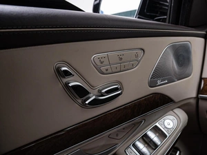 Седан Mercedes-benz S-класс 2015 года, 15995000 рублей, Краснодар