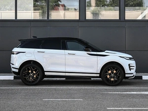 Внедорожник Land Rover Range Rover Evoque 2019 года, 3649000 рублей, Кирилловка