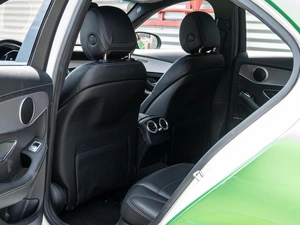 Седан Mercedes-benz C-класс 2015 года, 1625000 рублей, Краснодар