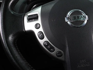 Внедорожник Nissan Qashqai 2011 года, 1249000 рублей, Воронеж