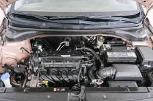 Седан Hyundai Solaris 2018 года, 1249000 рублей, Красноярск