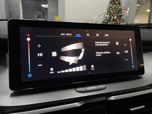 Внедорожник Geely Coolray 2022 года, 1597000 рублей, Солонцы