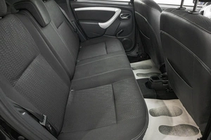 Внедорожник Nissan Terrano 2014 года, 1149000 рублей, Барнаул