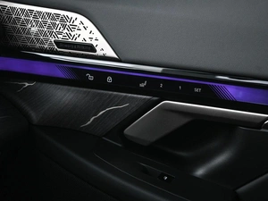 Седан BMW 5 серия 2024 года, 8479000 рублей, Кирилловка