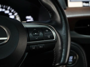 Внедорожник Lexus LX 2020 года, 9579077 рублей, Москва