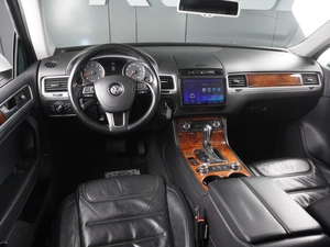 Внедорожник Volkswagen Touareg 2013 года, 1988000 рублей, Минеральные Воды