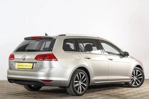 Универсал Volkswagen Golf 2014 года, 1159000 рублей, Тюмень
