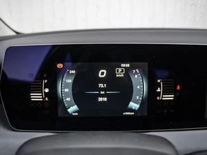 Седан Baic U5 Plus 2023 года, 1435000 рублей, Краснодар