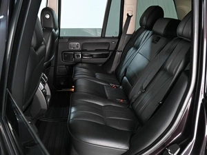 Внедорожник Land Rover Range Rover 2012 года, 2849000 рублей, Аксай