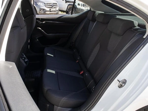 Лифтбек Skoda Octavia 2021 года, 1935000 рублей, Большой Сочи