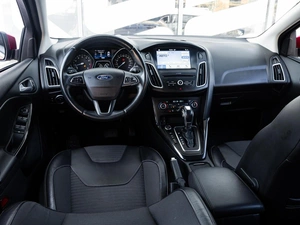 Хетчбэк Ford Focus 2017 года, 1198000 рублей, Ставрополь