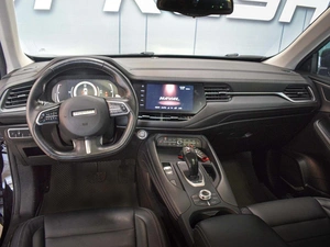 Внедорожник Haval F7 2021 года, 2050000 рублей, Муром