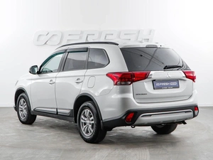 Внедорожник Mitsubishi Outlander 2022 года, 2498999 рублей, Москва