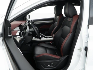 Внедорожник Geely Coolray 2023 года, 2134444 рублей, Москва