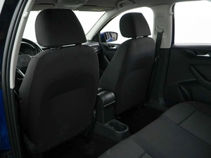 Лифтбек Volkswagen Polo 2020 года, 1649444 рублей, Москва