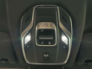 Внедорожник Geely Okavango 2023 года, 2595000 рублей, Абакан