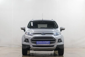 Внедорожник Ford EcoSport 2014 года, 1099000 рублей, Новокузнецк
