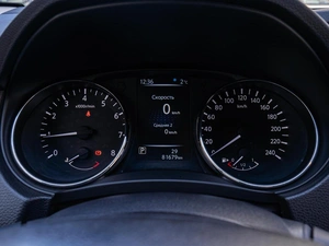 Внедорожник Nissan Qashqai 2017 года, 1400000 рублей, Краснодар