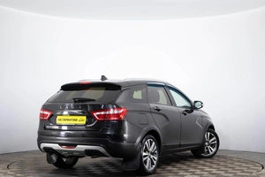 Универсал ВАЗ (LADA) Vesta 2019 года, 1149000 рублей, Пермь
