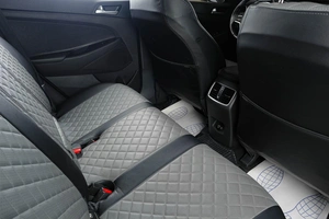 Внедорожник Hyundai Tucson 2018 года, 2099000 рублей, Тюмень