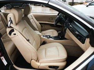 Кабриолет BMW 3 серия 2008 года, 1592000 рублей, Большой Сочи